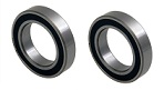 HOPE BULB FRONT HUB BEARING SET QR OR 20MM